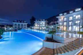 Orka World Apartments F4